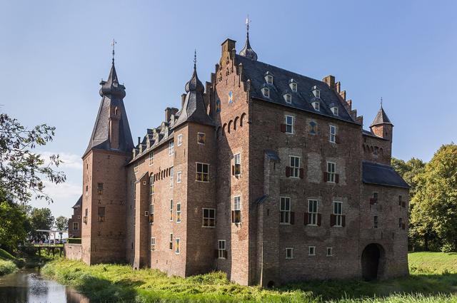 Doorwerth Castle